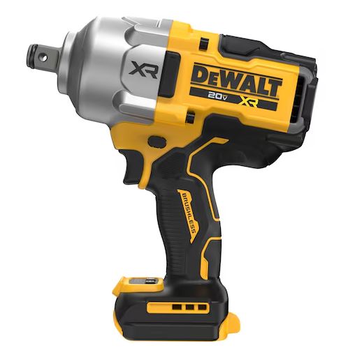 Impact Wrench